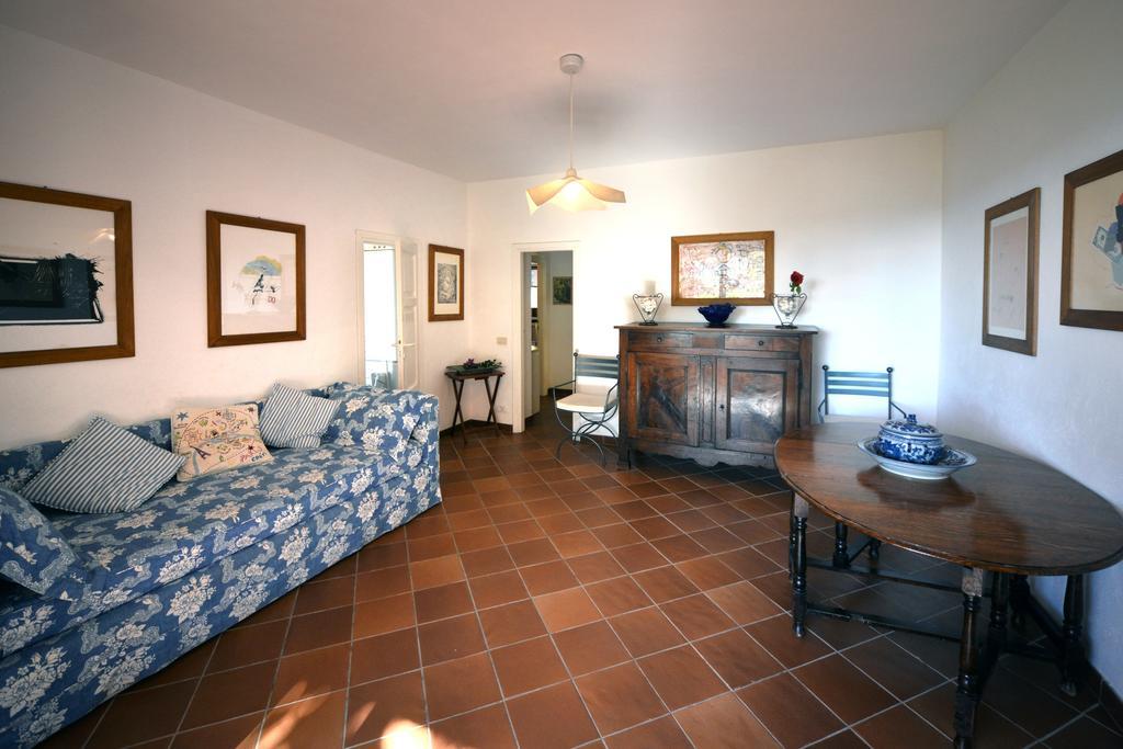 瑟克罗Casa Rosa Di Cavoli别墅 外观 照片